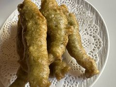 -顶特勒·黄鱼馆·特色菜(上海大世界店)