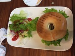 -VESH COFFEE(定西路店)