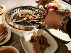 -韩盛·盛江山自助料理(学院路江北大学城店)