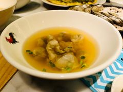 -莆田餐厅PUTIEN(三里屯店)