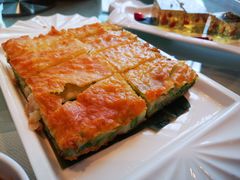 小棠菜-春满园·早茶·粤菜·宴会(前海店)