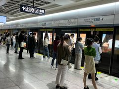 -黄浦路(地铁站)