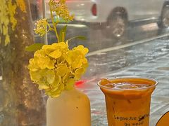 -Legno.ita Coffee by Wood(襄阳南路店)