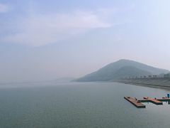 -南京金牛湖风景区