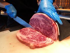 -老乾杯和牛烧肉(王府中环店)