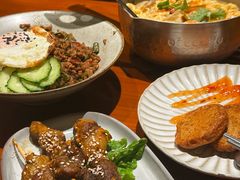 -About Bistro關於·泰式家庭料理