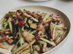 -鹿港小镇(滨北店)