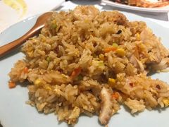 -千叶寿司创意融合料理(水韵城店)