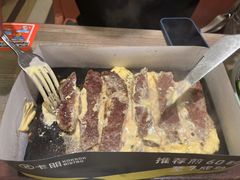 -卡朋西餐(扬名广场店)