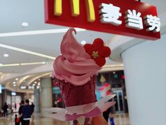 -麦当劳(合肥之心城店)