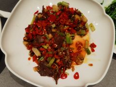 -箸福·夜上海(月牙湖公园店)