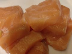 -长春凯悦酒店咖啡厅Market Café