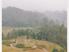 -成都蒲江花样年福朋喜来登度假酒店·宜客乐西餐厅