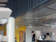 -LA合时健身4PMFIT(花桥旗舰店)