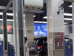 -弋车人洗美·维修·保养(三林店)