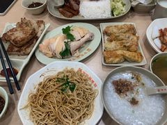 -百家鸡味馆(清泰店)