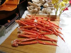 -东方红海鲜百汇(国际大厦店)