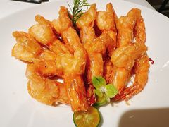 -四季民福烤鸭店(王府井东安门店)