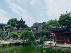 -檀园