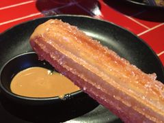 -Luchador摔跤手墨西哥餐厅(恒宇广场店)