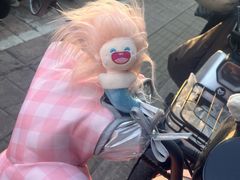 -東更道点心行(文化东路店)