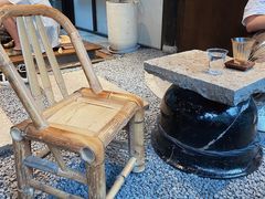 -Metal hands·铁手咖啡