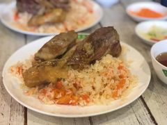 -217丰惠源抓饭(星湖街店)