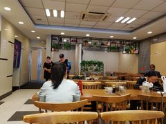 大堂-鑫花溪牛肉米粉(凤凰街创始总店)