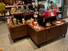 -星巴克臻选(北京颐堤港中心第二店)