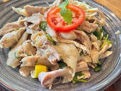 -上楼私房菜(院士路店)