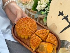 -泮溪酒家(荔枝湾店)