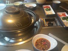 -同仁四季椰子鸡(罗湖国贸店)