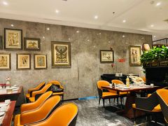 -燕春楼(海河华鼎店)