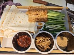-古彭7只羊·鲜羊肉串·龙虾烧烤(玄武墨香路店)