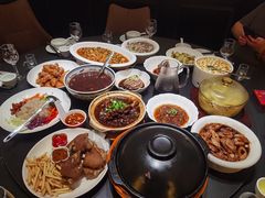 -红厨巷·淮扬菜(熙南里店)