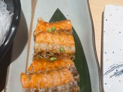 -万岁寿司(万国店)