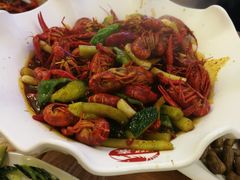 -指爱龙虾(金杨路总店)
