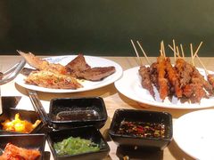 -星伦多自助料理(华润万象城店)