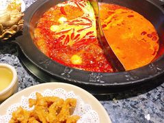 -蜀大侠火锅(寰球文化地标·总府店)