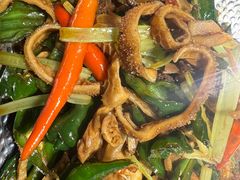 -丁里羊肉小镇(天鹅湖总店)