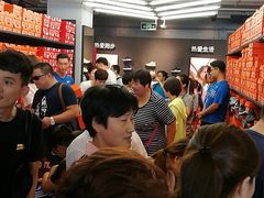 -NIKE上海青浦优选体验店