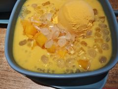 -杨枝金捞甜品(氹仔泉澧店)