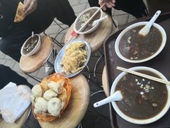 -马武胡辣汤海三水煎包(古槐街店)