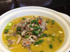 -御湾·浅水湾·贺胜土鸡汤(潜山店)