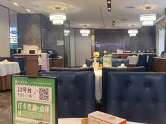 -怀德酒楼·粤菜·海鲜·茶点(宝安国际机场店)