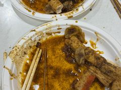 -胖子鸡排(循礼门老字号店)
