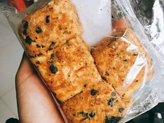 脆苔小方-北京稻香村(学清店)