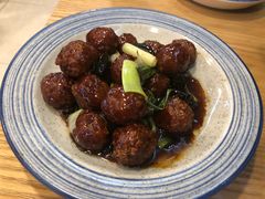 -金豆角砂锅焖面(安贞店)