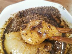 -继红顺河抄手名小吃