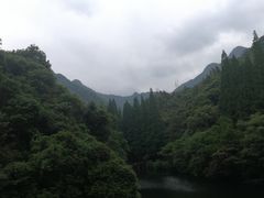 -天明山温泉大酒店
